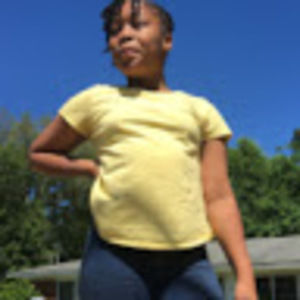 Meet your Posher, Ameire